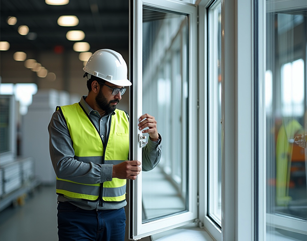 Which uPVC Windows Manufacturer in Jaipur Should You Trust? 10 Questions That Reveal the Answer
