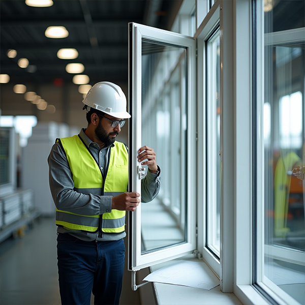 Which uPVC Windows Manufacturer in Jaipur Should You Trust? 10 Questions That Reveal the Answer