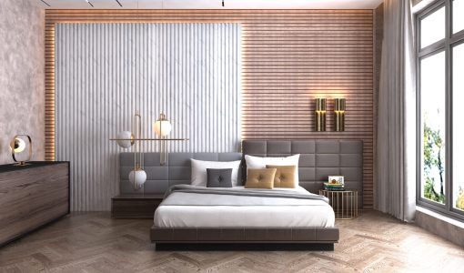 RENDER FLUTED PANEL-10300+18152