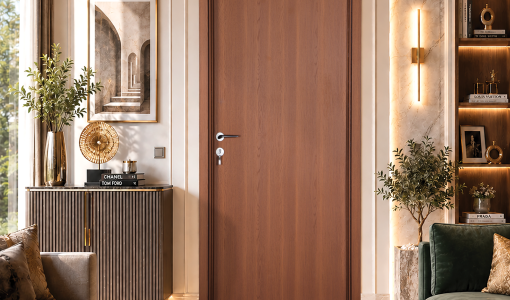 WPC DOOR_PWPC-3